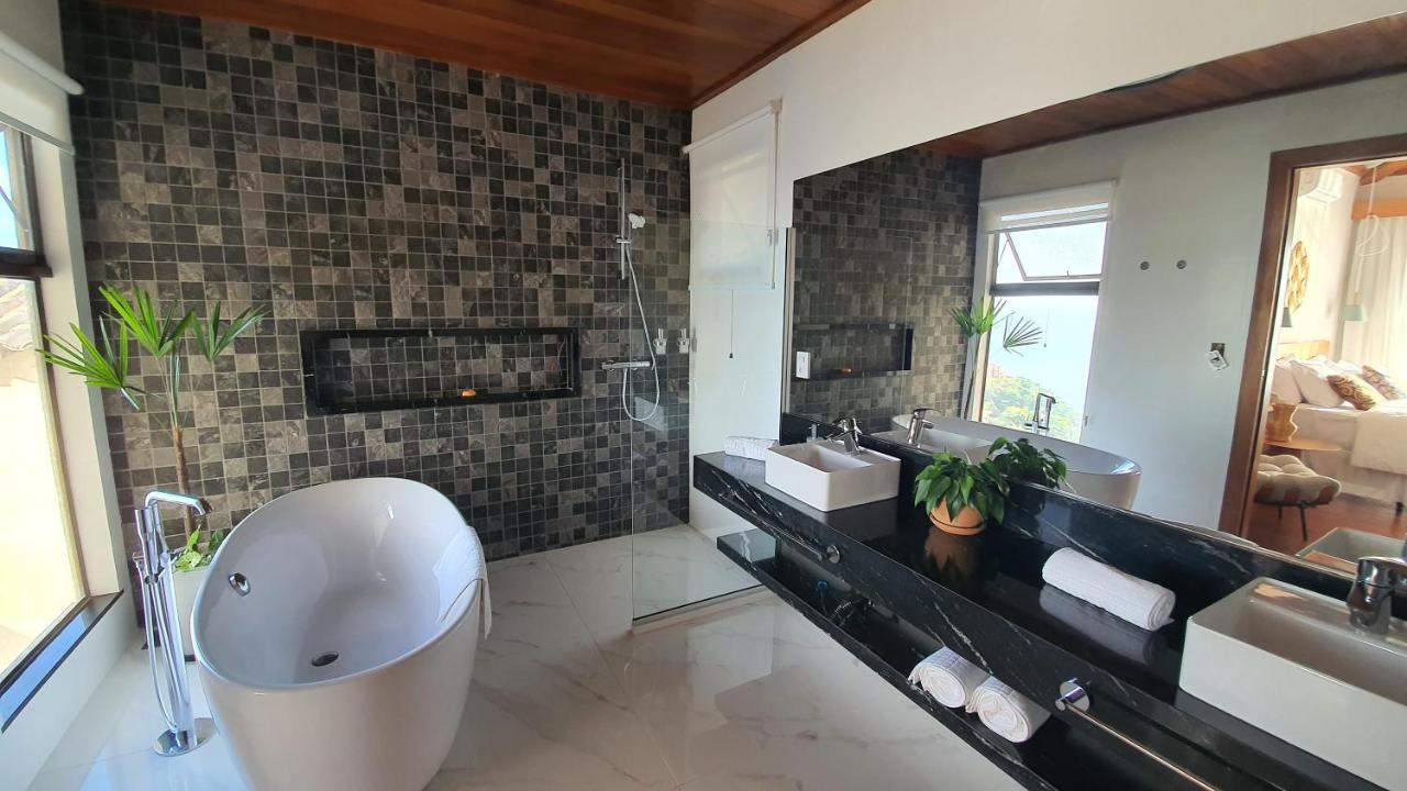 Casa Mirador Boutique Bed & Breakfast Armacao dos Buzios